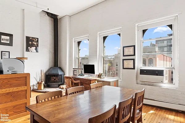 48 Great Jones Street #7F