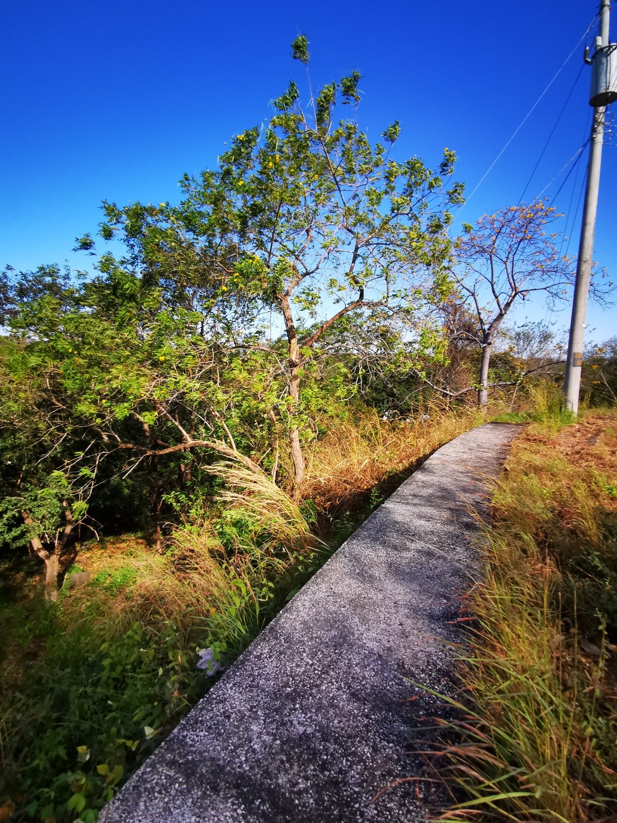 Valle Escondido