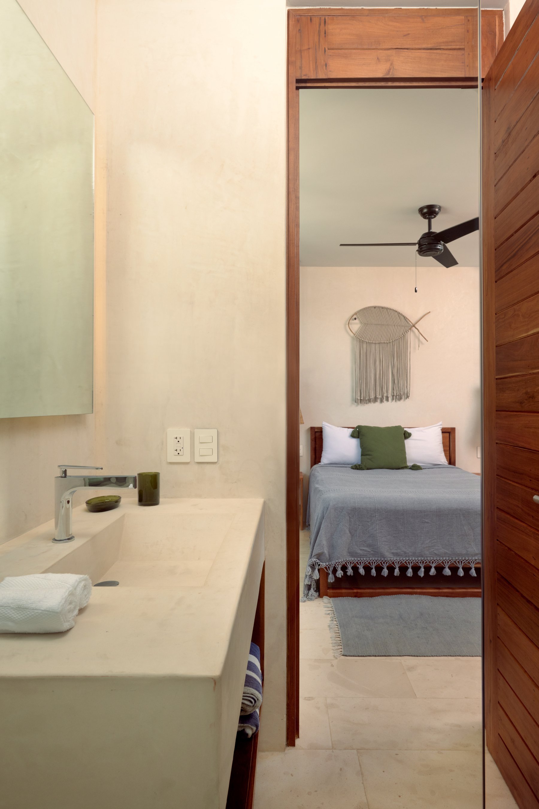 Aldea Ka'an - Casa David | Casa Emilia | Casa Lucas