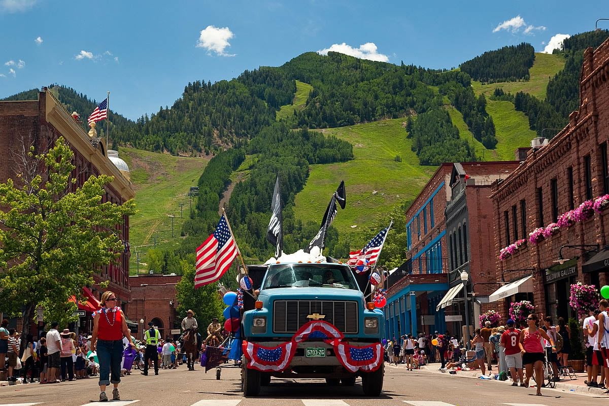 Aspen