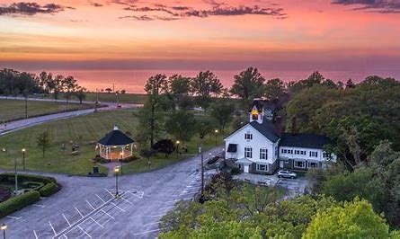 Lake Front Living in Bay Village, Ohio