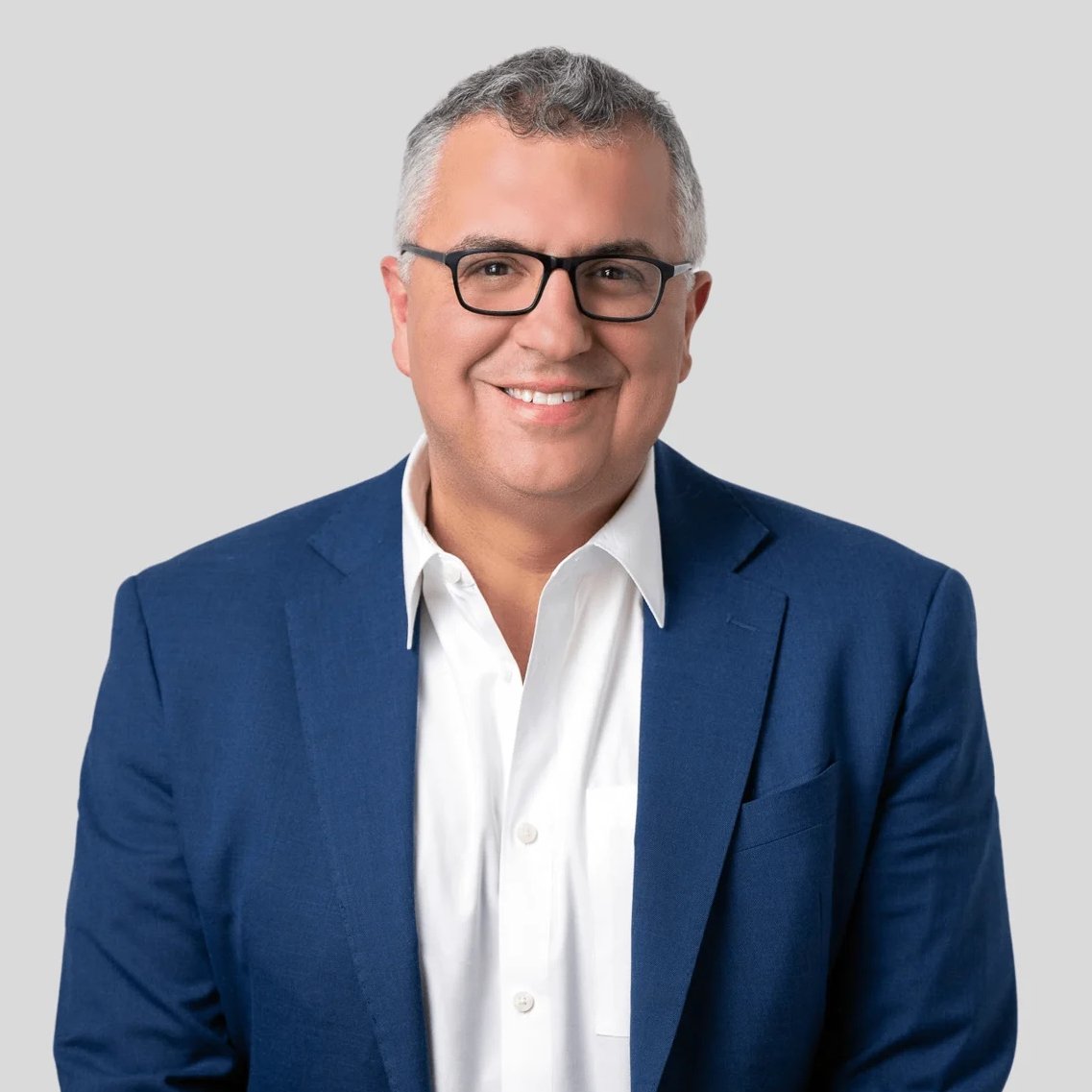 Tonino Mavuli Greenwich, CT Real Estate Agent Headshot