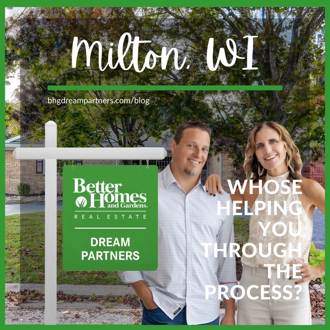 Questions To Ask Your REALTOR® In Milton When Buying A Home