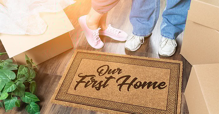 How RSVP-ing “No” to Wedding Weekends Could Be Key to Owning Your First Home