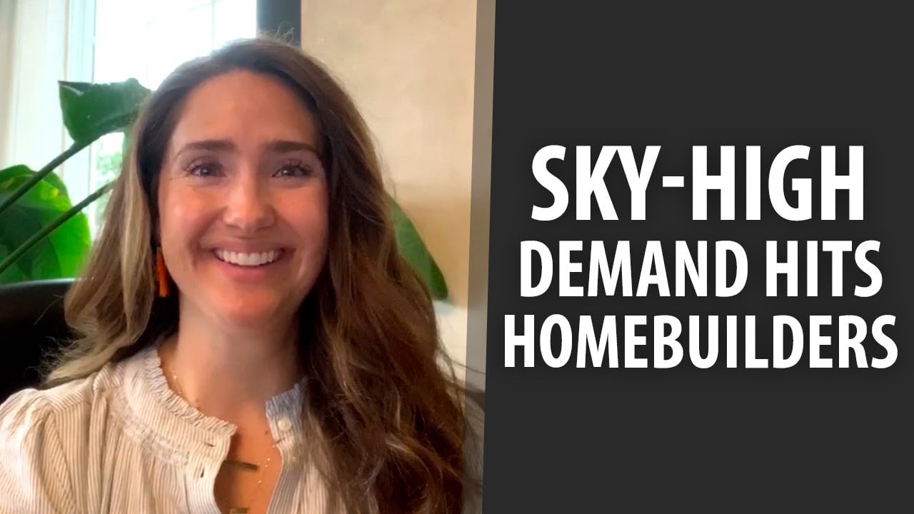 Q: Is Demand Reshaping the New Construction Market?