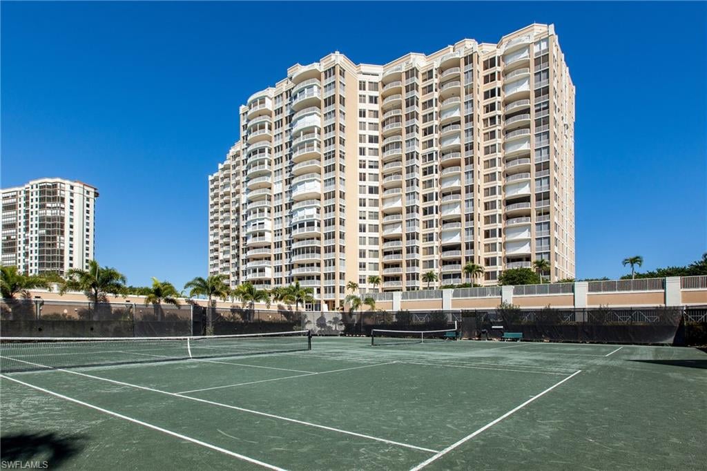 7117 Pelican Bay Blvd Apt 1701