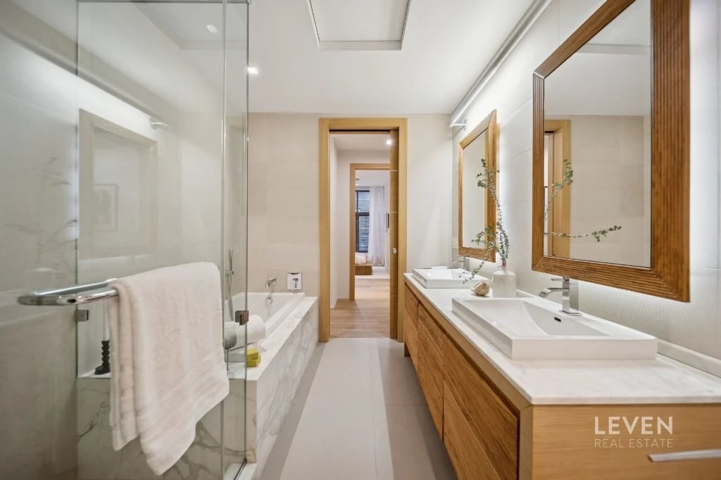 55 Warren Street, #4