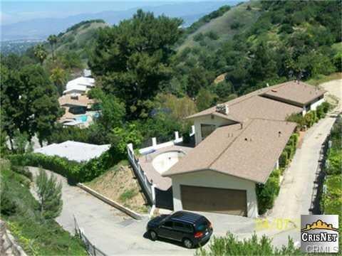 3277 Longridge Ter, Sherman Oaks 91423