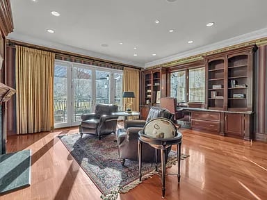 2726 E Wasatch Dr #21