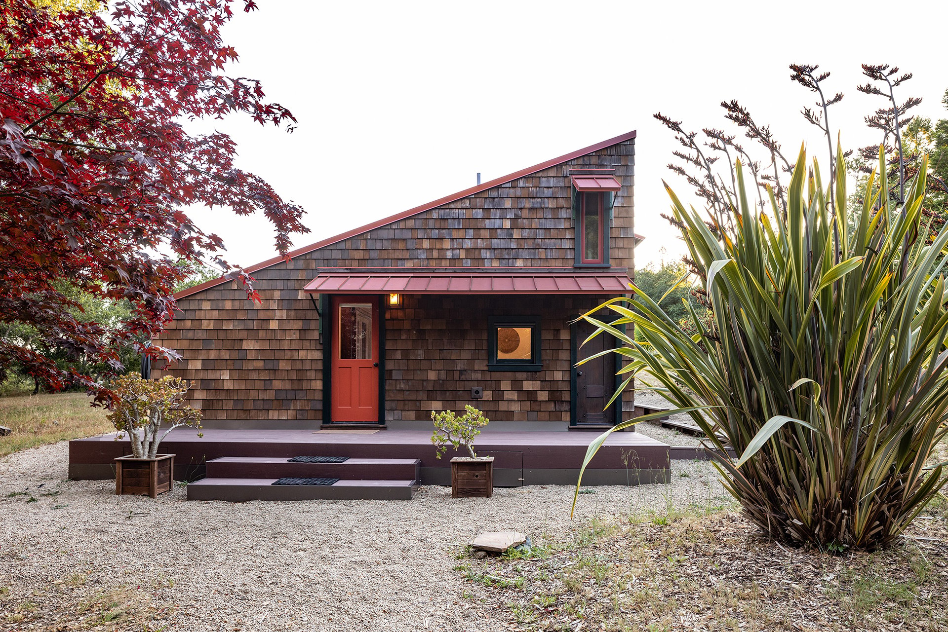 Rancho Refugio - A Place of Refuge