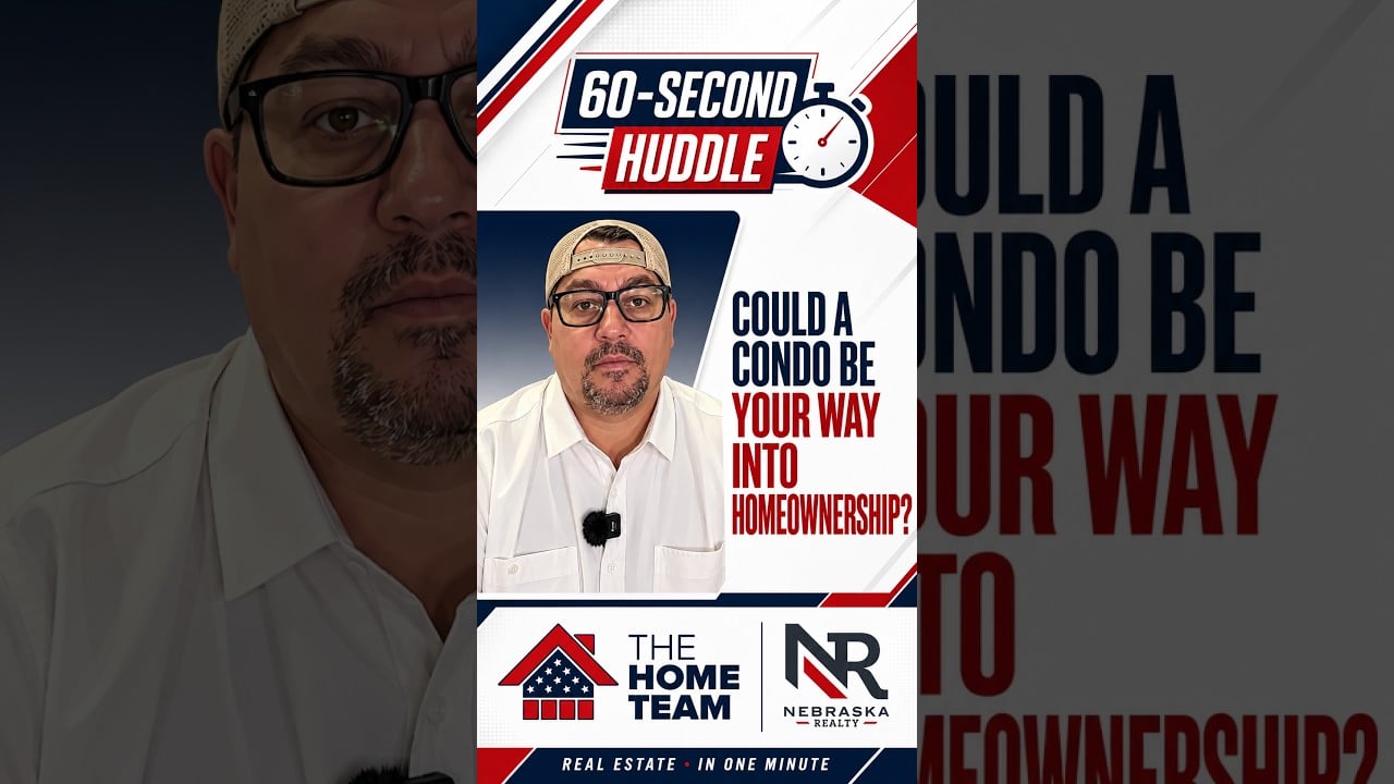 Could a Condo Be Your Way into Homeownership