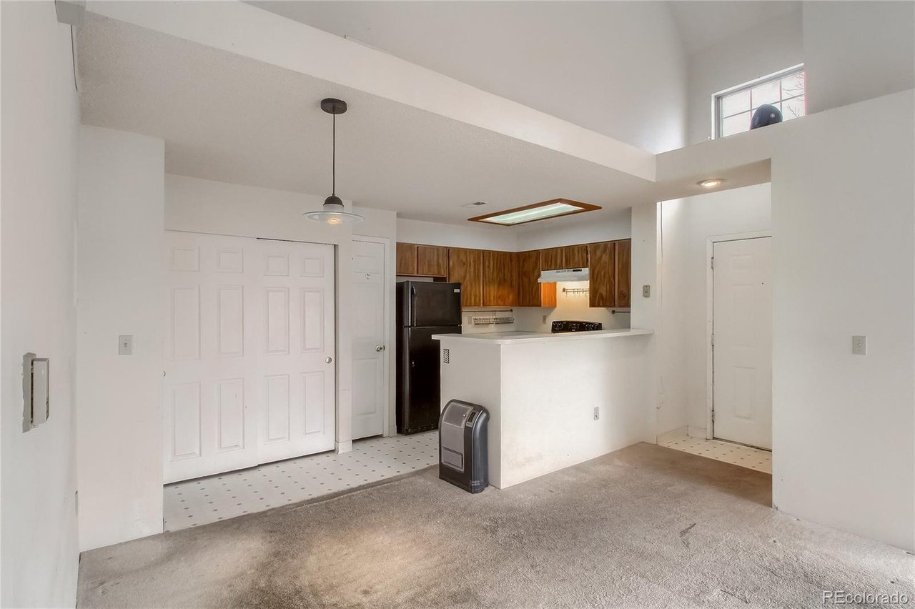 868 S Reed Court Unit# J