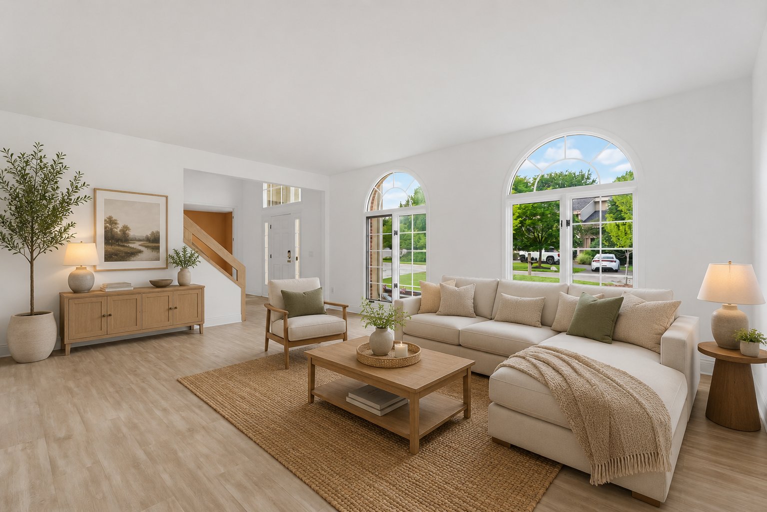 4802 Panorama Circle