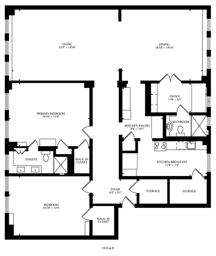 3530 N Lake Shore Dr Unit 11B