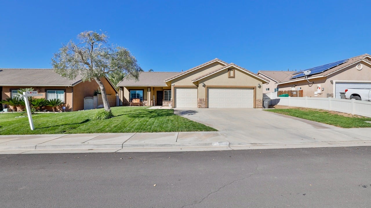 1713 Evan Way