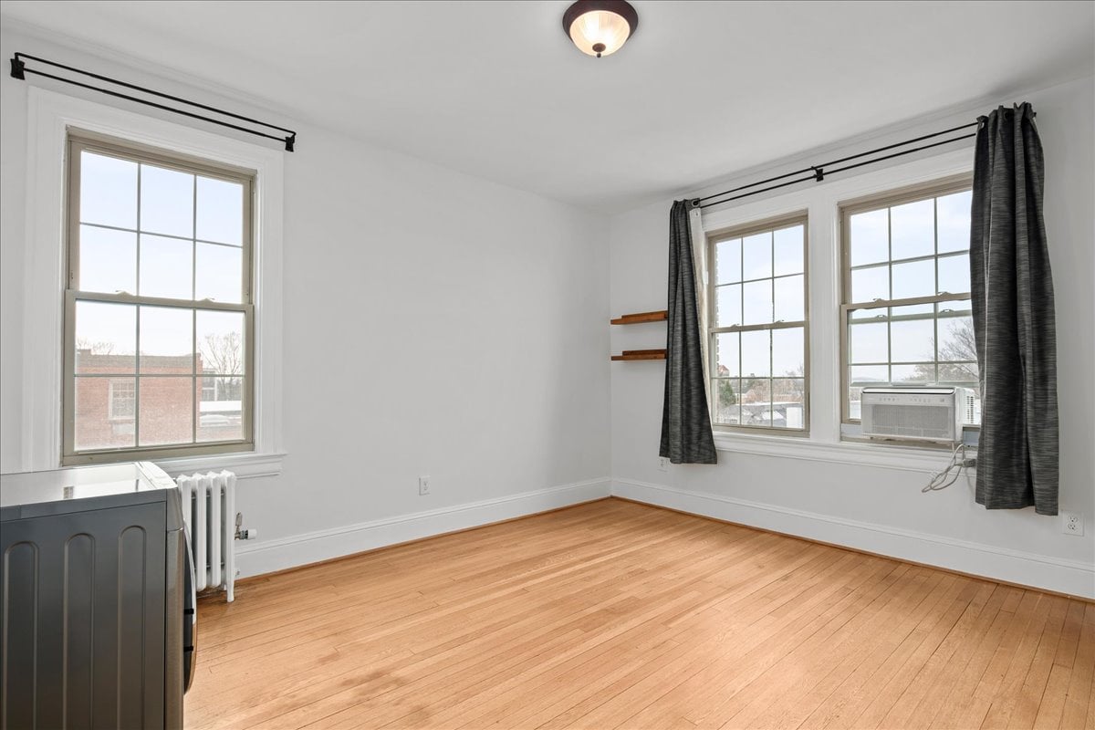 3100 Wisconsin Ave NW #406