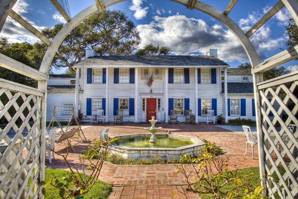 75 Olive Mill Rd