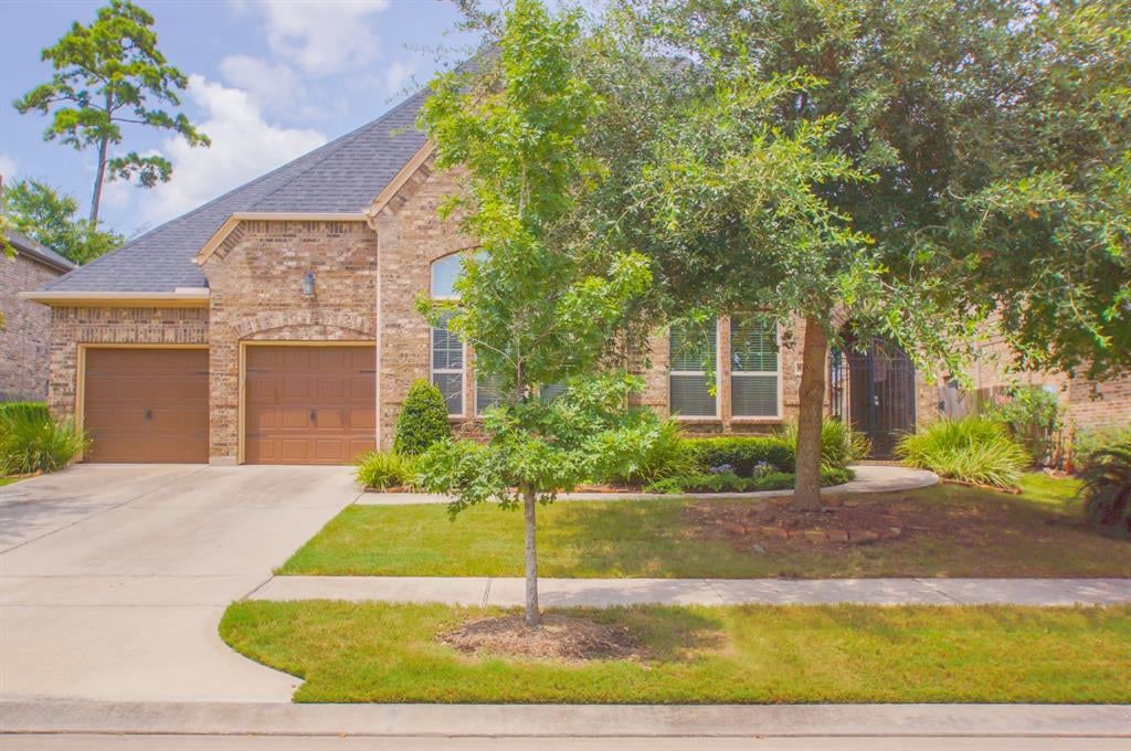 8119 Spreadwing St