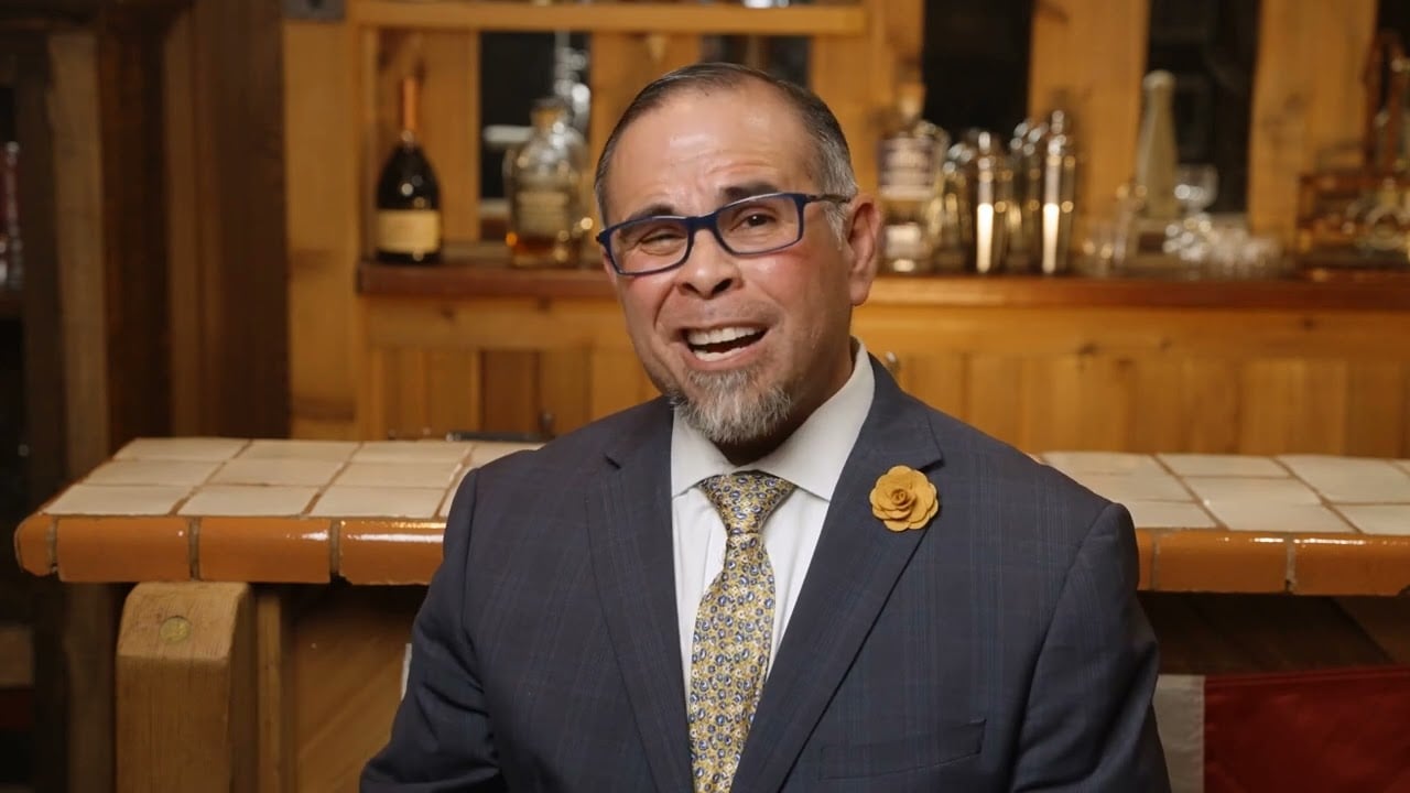 Working with Rodney Bustamante | Austin Absolute Realty