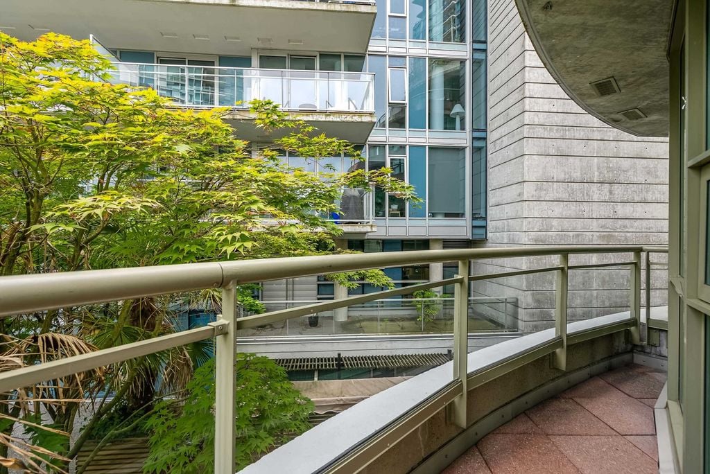 1478 W Hastings St, #309