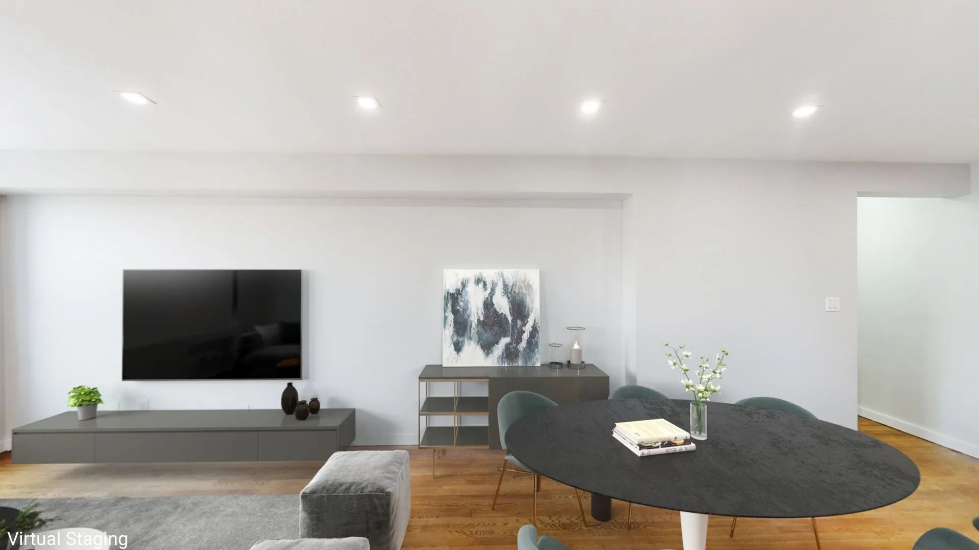 415 Beverly Rd, #6D