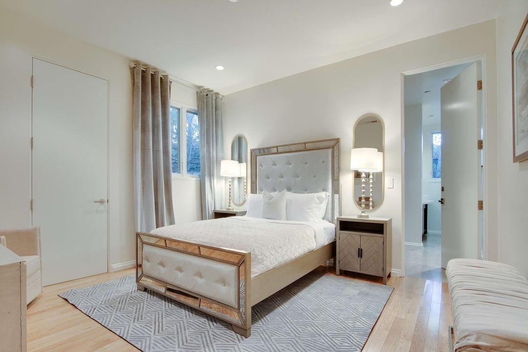 Amber Chateau, Trousdale, 90210