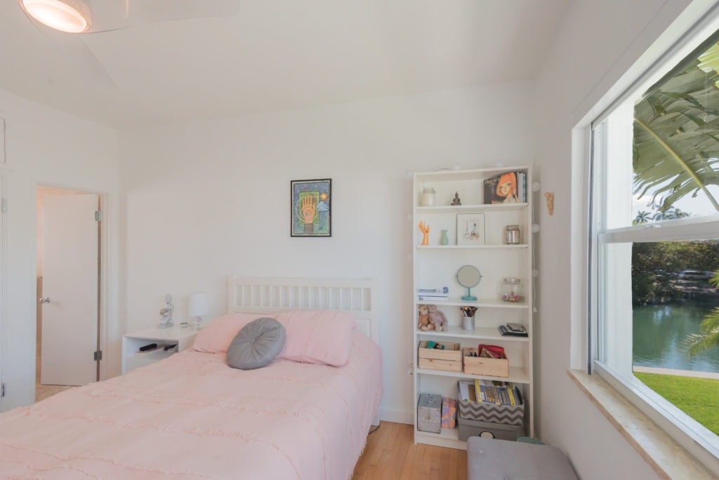 No Place Like Home at the Kim-aimee in Miami Beach