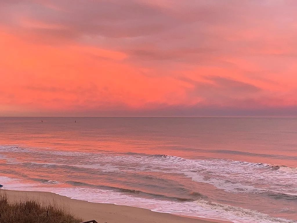 Croatan Beach 