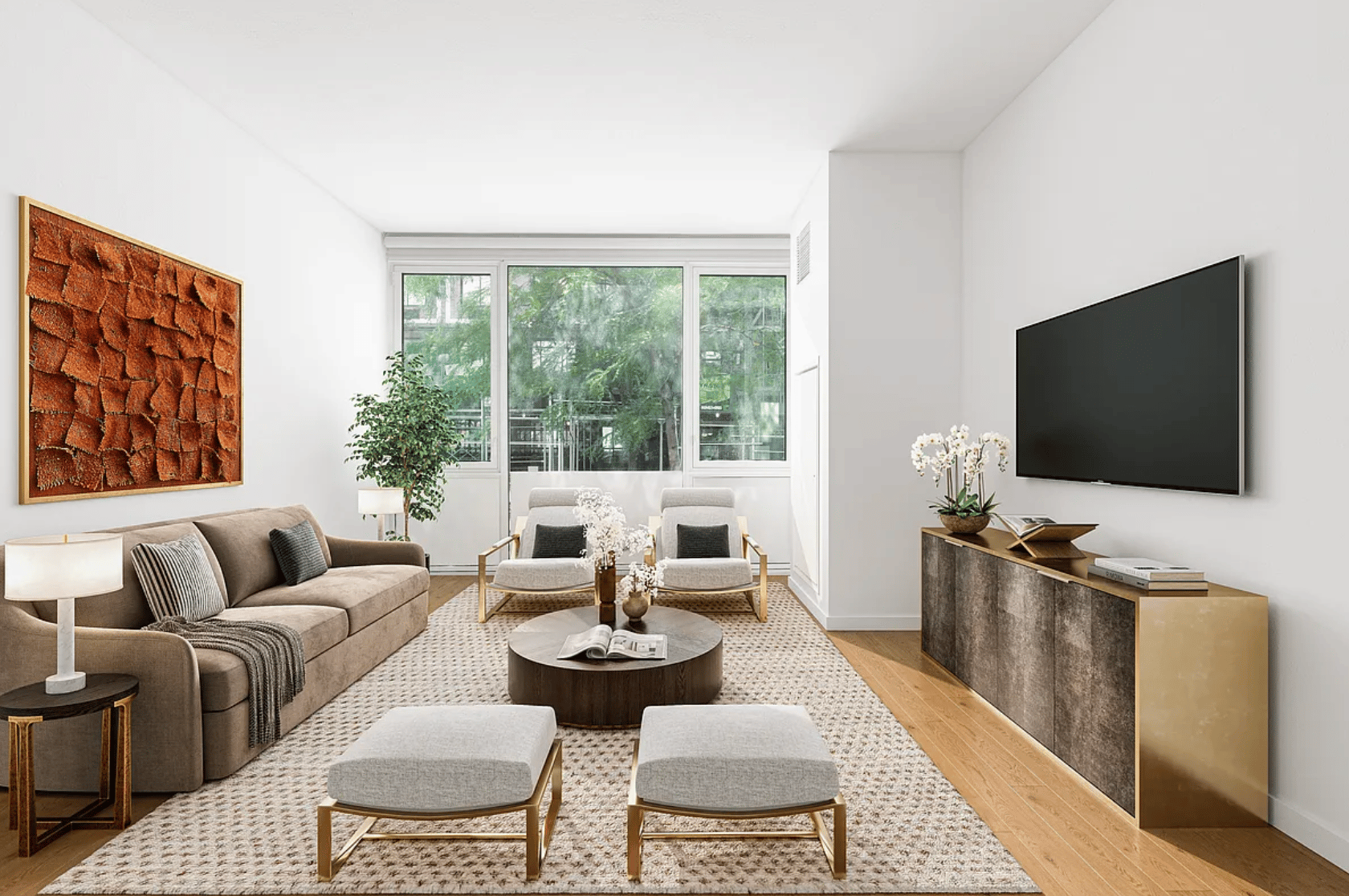 540 W 49th Street