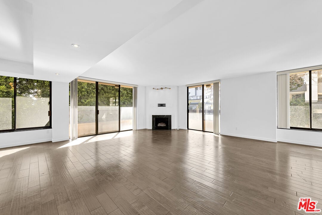 10590 Wilshire Blvd #307 and #2A