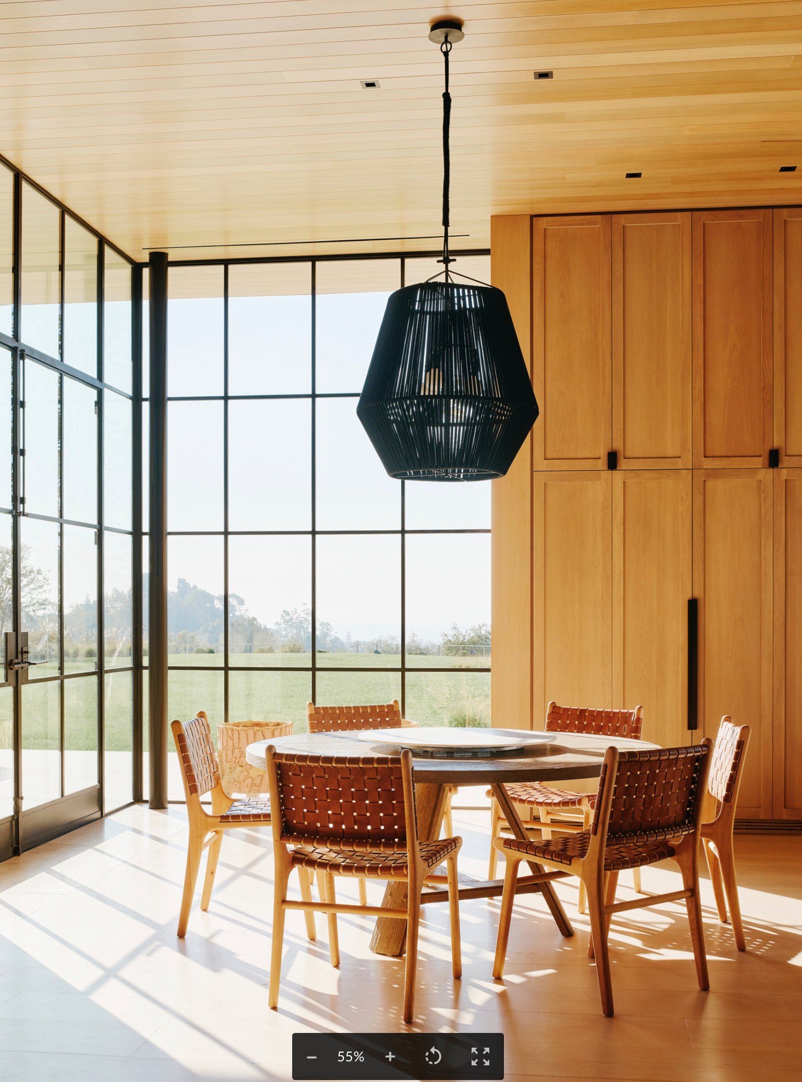 Brentwood Modern by Noah Walker AIA