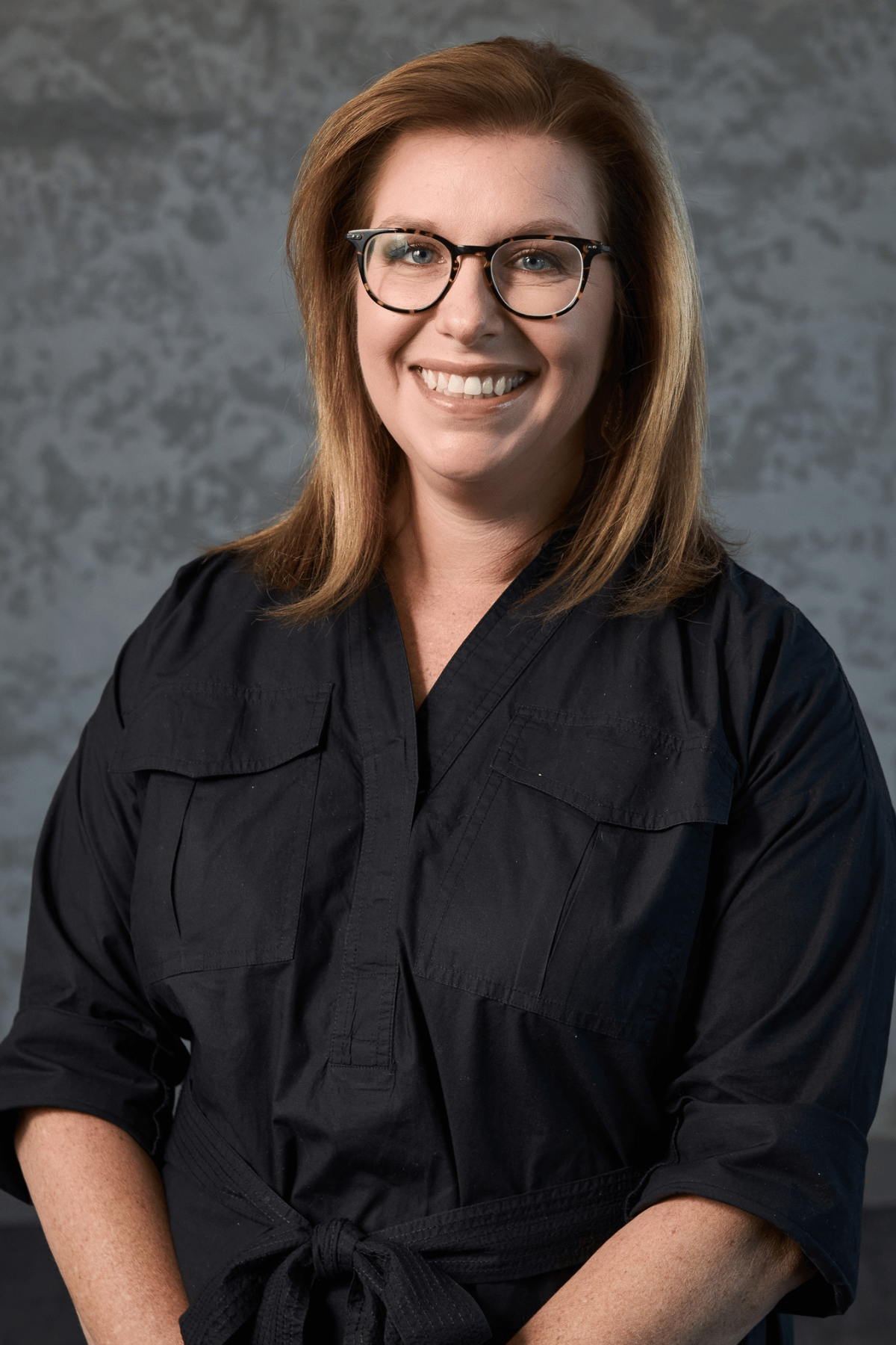 Carrie Foster