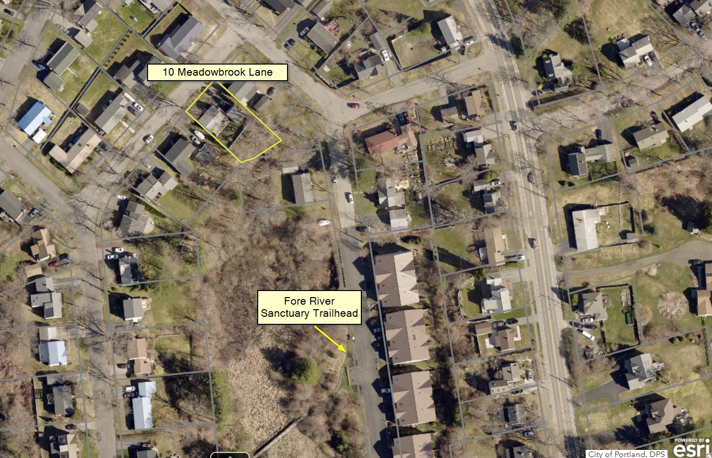 10 Meadowbrook Lane