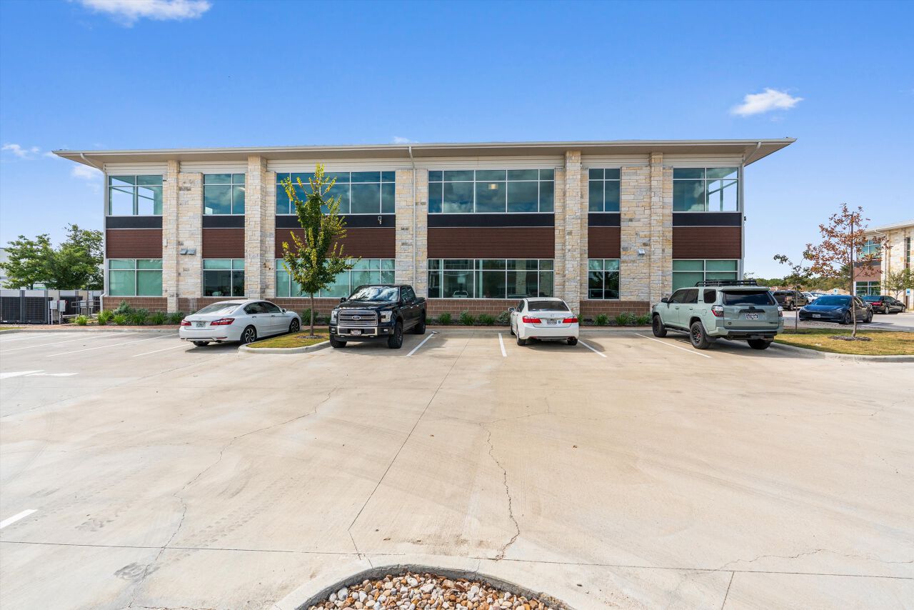 7710 N FM 620, Bldg 13C Suite 220