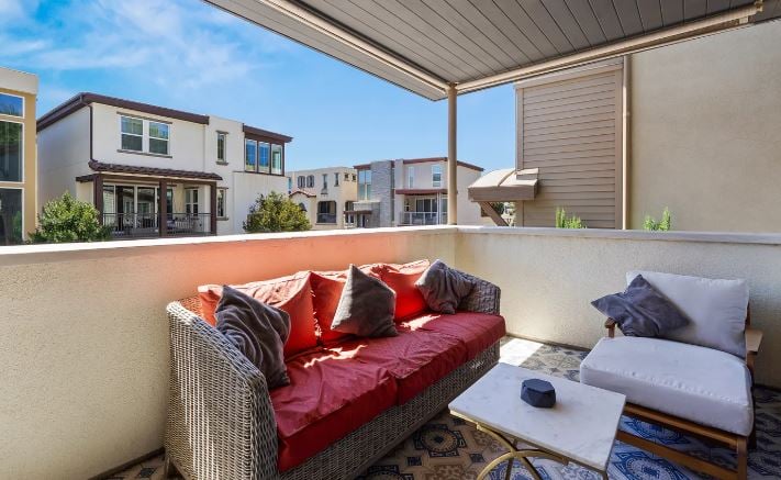 8336 Summit Way, San Diego, CA 92108