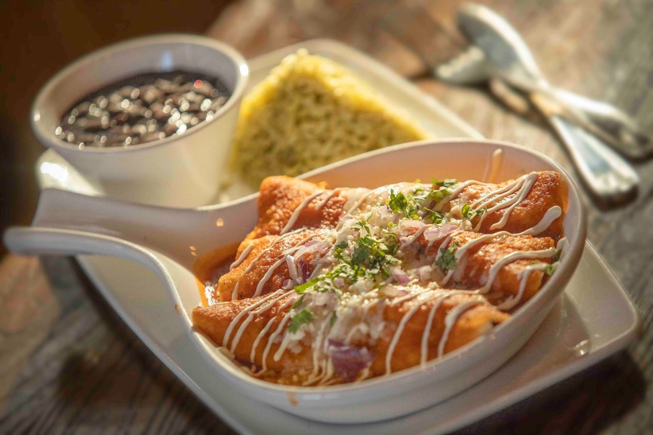 16 Favorite Mexican Restaurants in Sonoma County