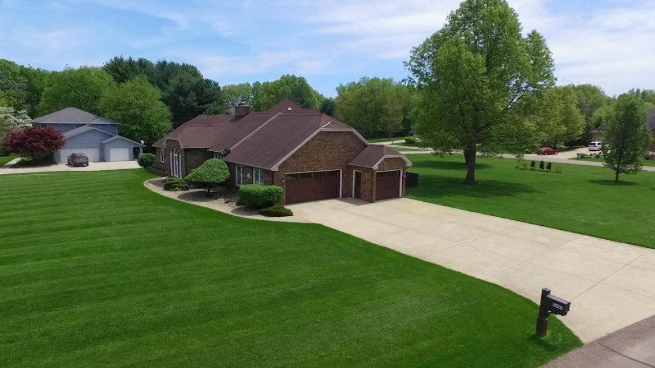 Home Valuation
