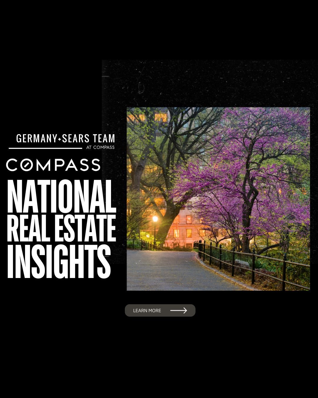 April National Real Estate Insights