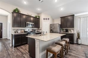 7518 Tye Creek Ln