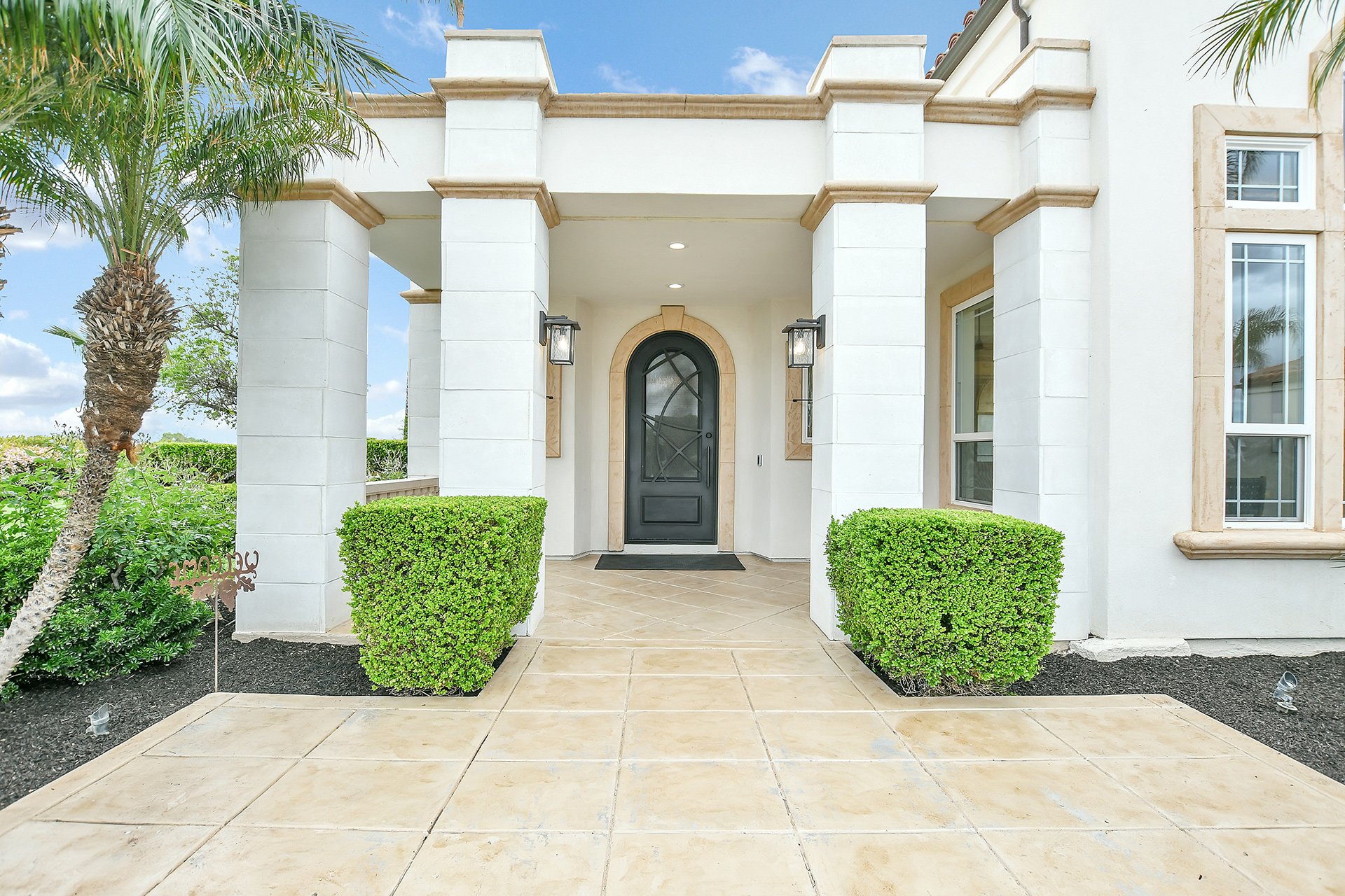 Brentwood Vineyard Estate