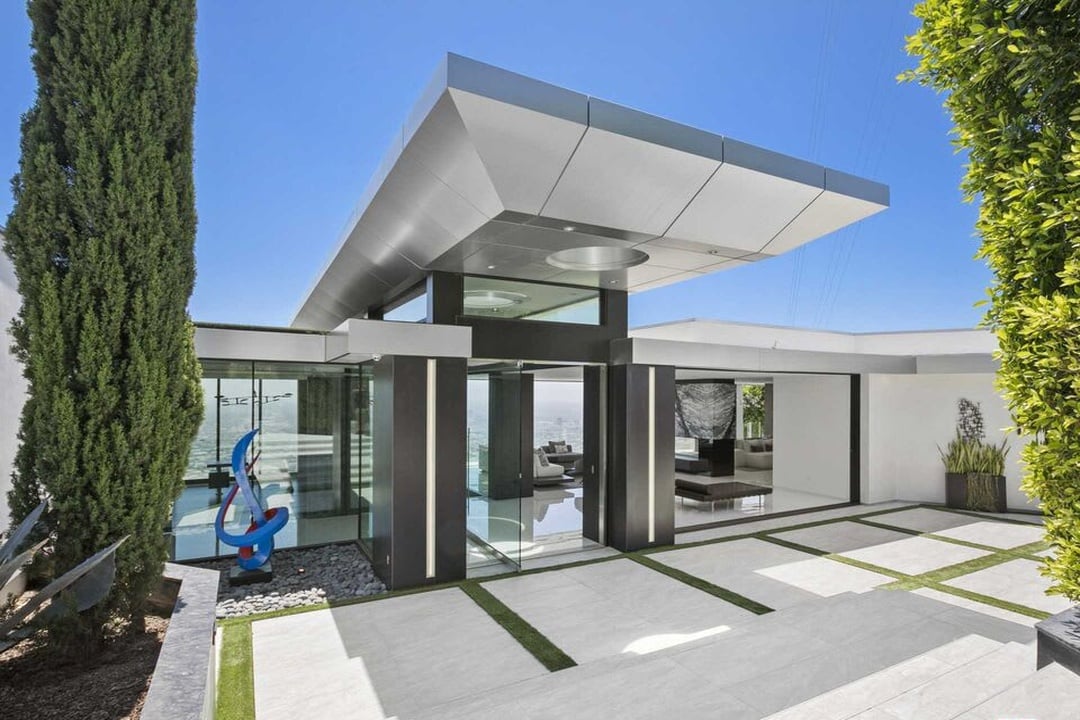 House Oasis