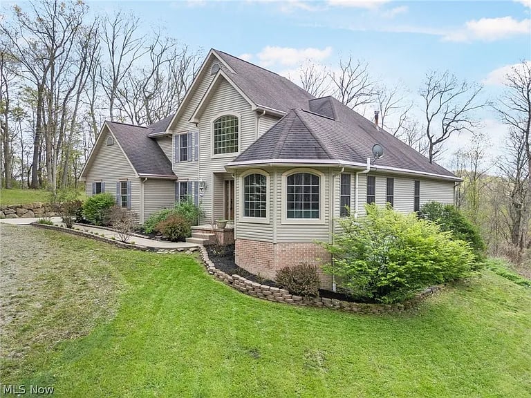 86111 Tappan Highlands Rd