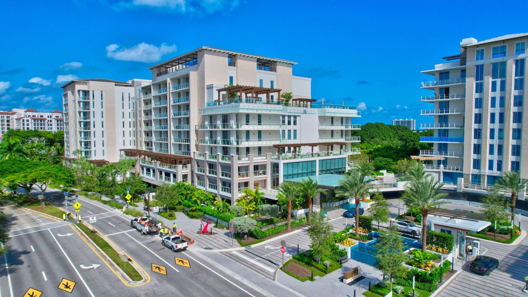 200 SE Mizner Blvd 415