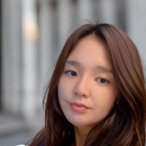Haejoo Lee