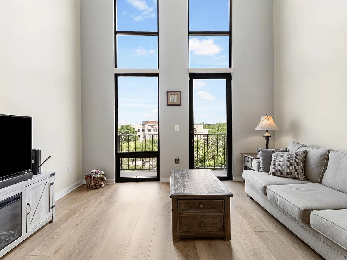 2608 MUSEUM Way Unit #3407