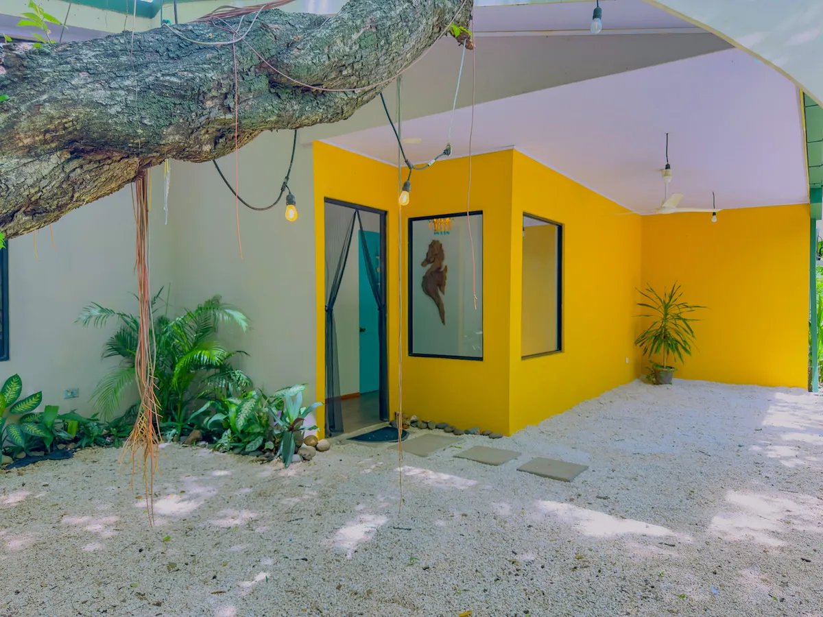 Casa Hiller