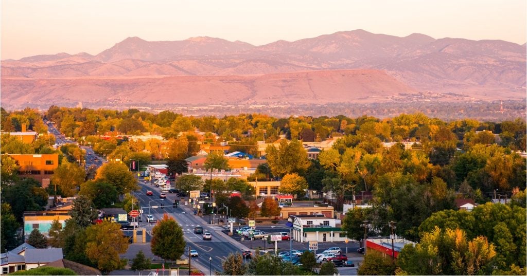 Wheat Ridge Colorado | Real Estate, Lifestyle & Homes for Sale by Jason Cummings