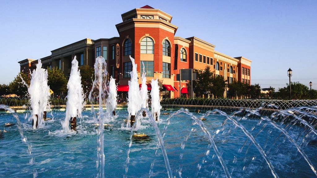 West Chester
