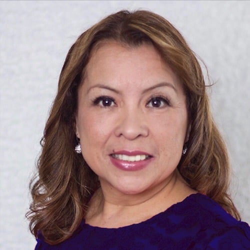Heidy Contreras