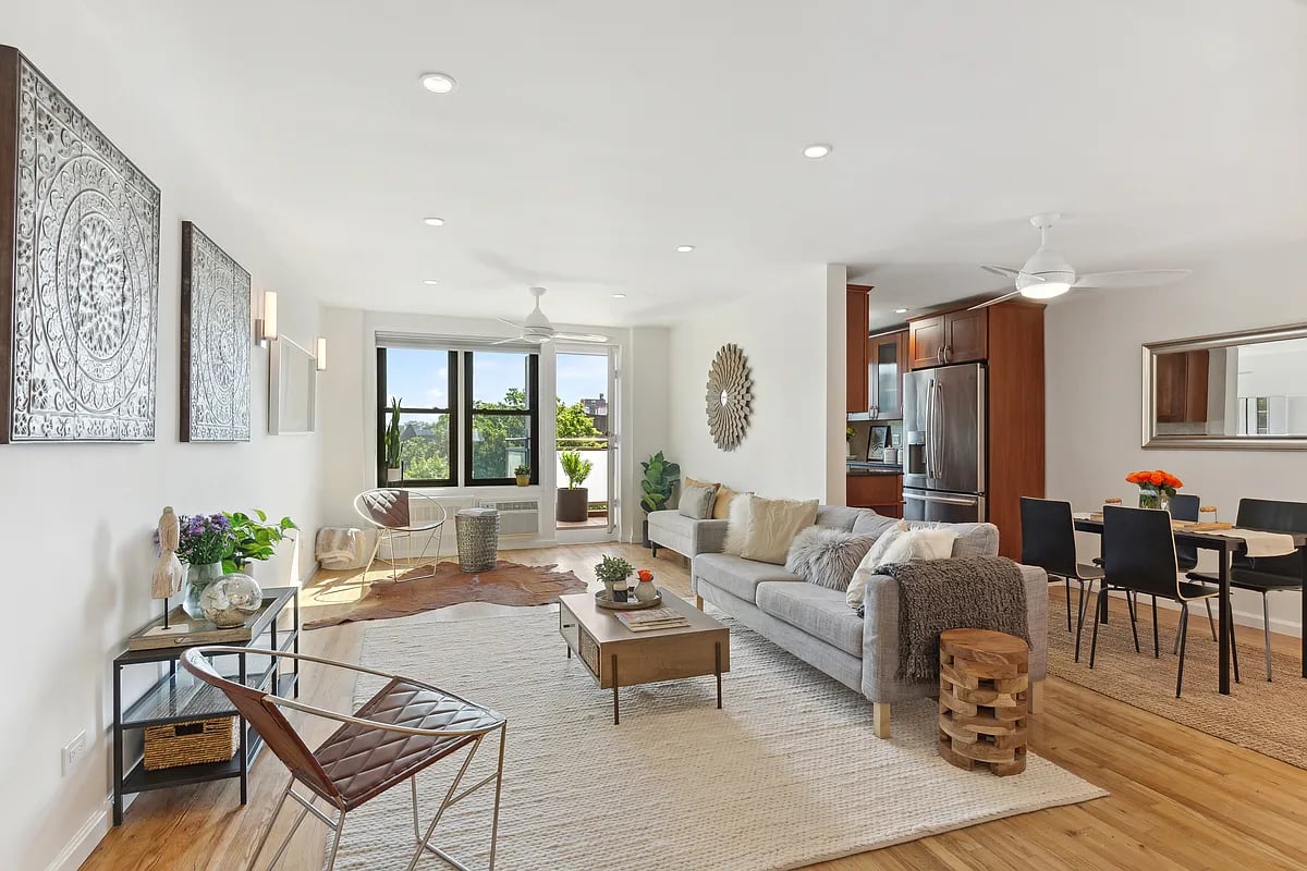 350 Ocean Pkwy, #4B